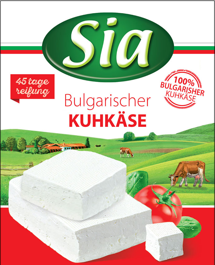 Kuhkäse